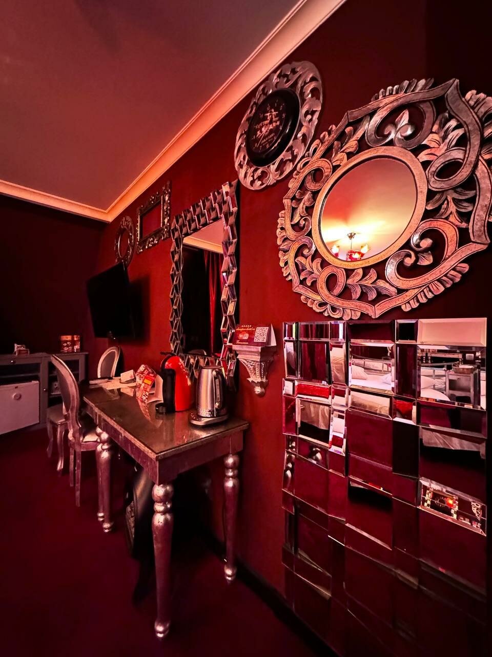 Гостиница Дизайн - Отель Ставрополь-224