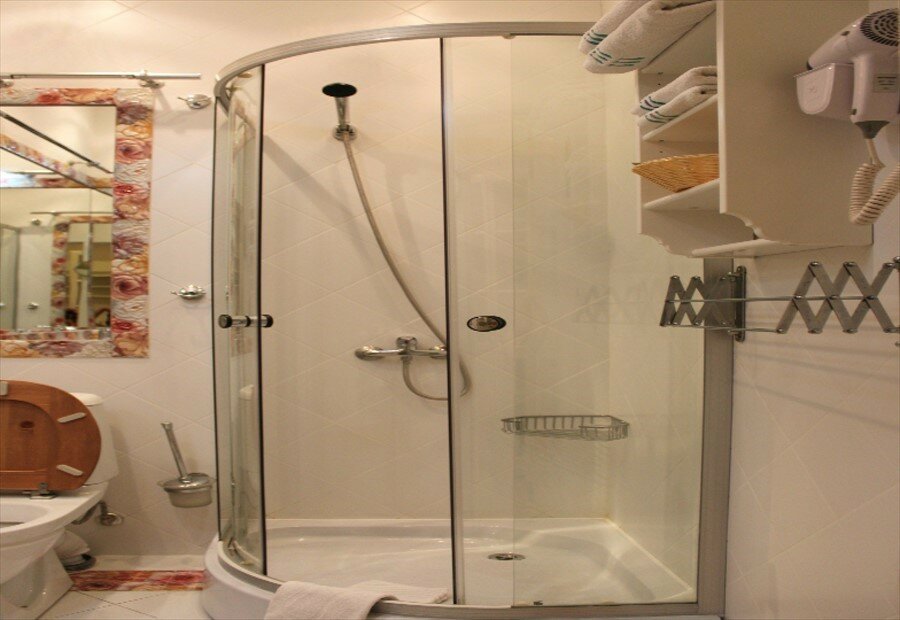 Гостиница Дизайн - Отель Ставрополь-30