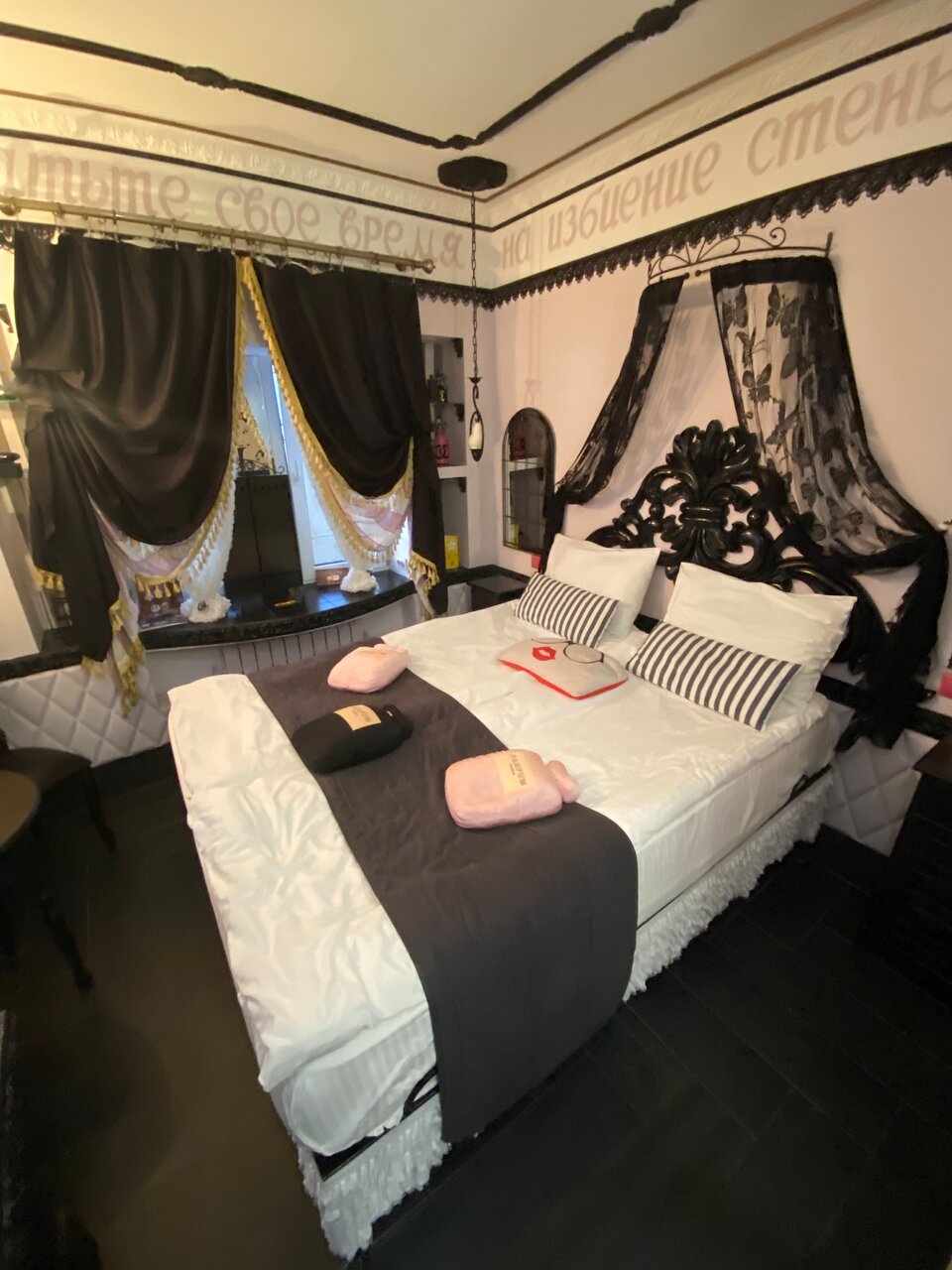 Гостиница Дизайн - Отель Ставрополь-34