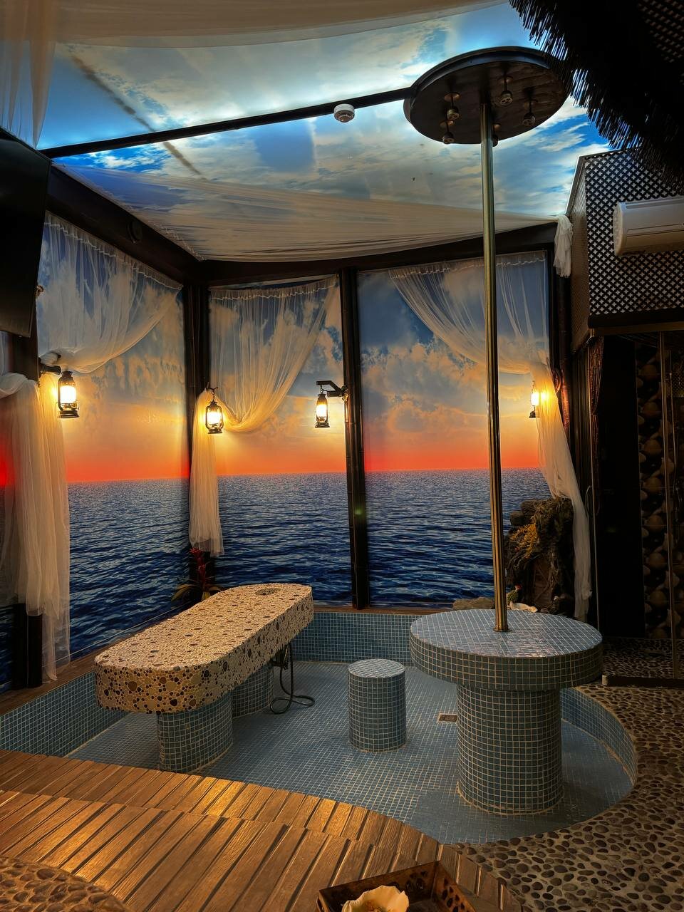 Гостиница Дизайн - Отель Ставрополь-85