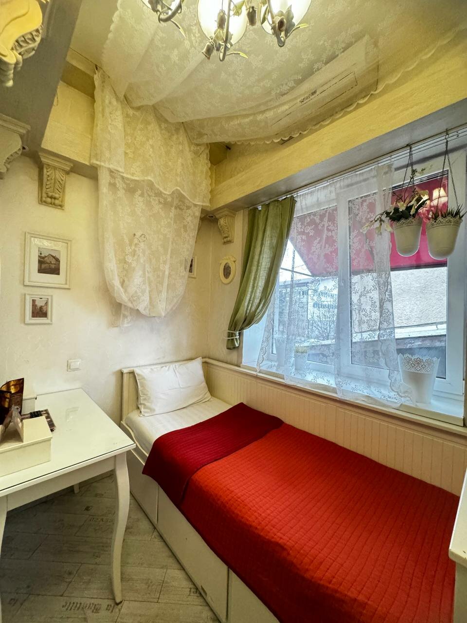 Гостиница Дизайн - Отель Ставрополь