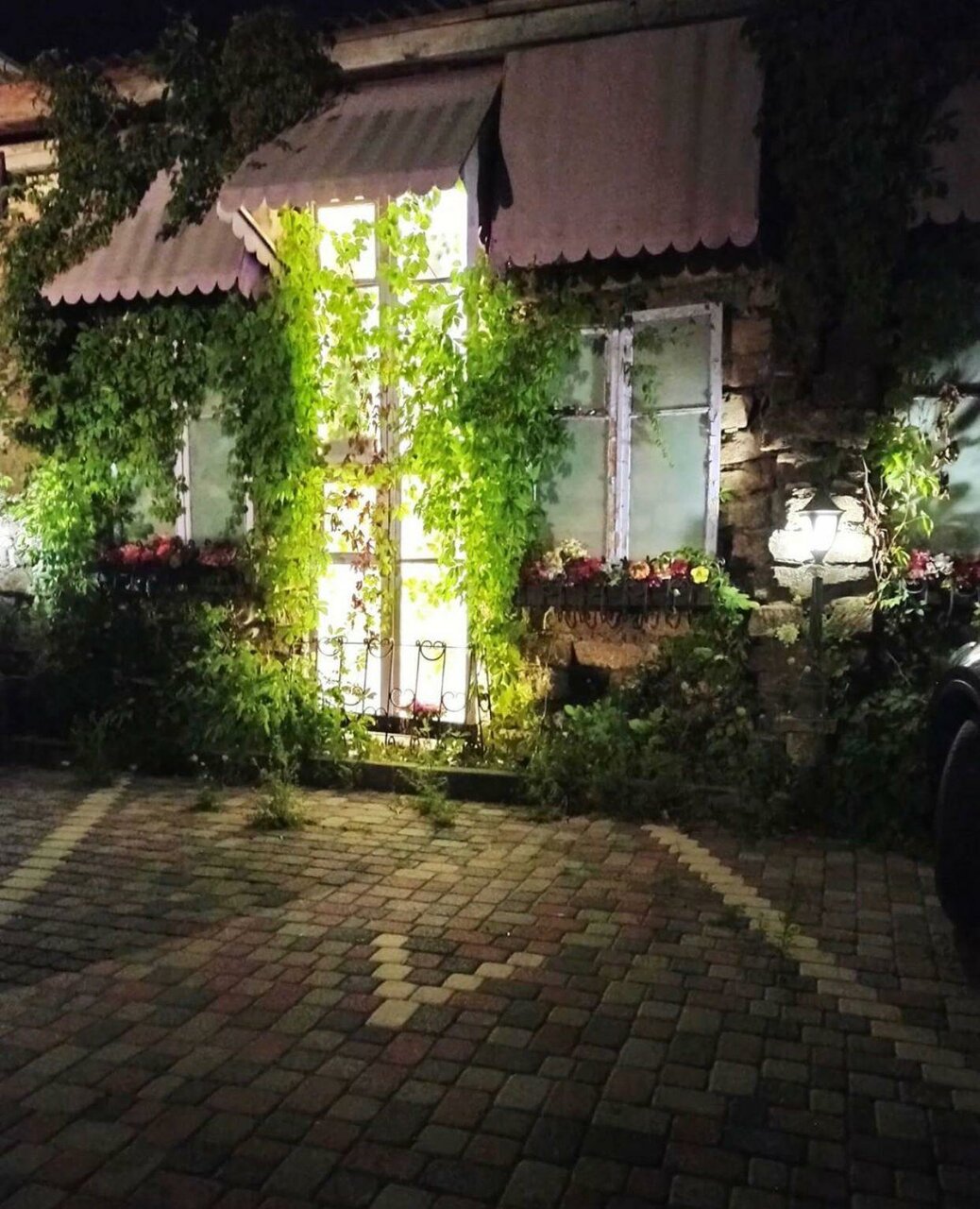 Гостиница Дизайн - Отель Ставрополь-156