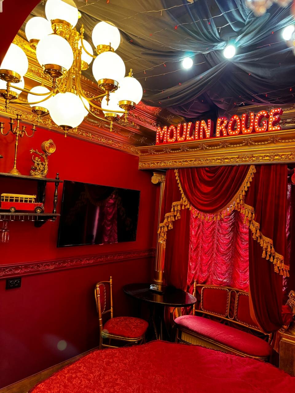 Гостиница Дизайн - Отель Ставрополь