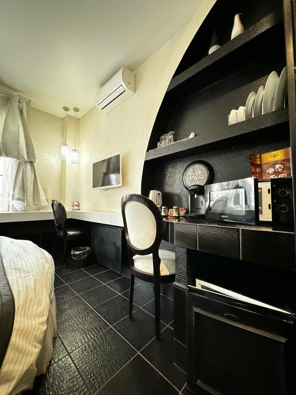 Гостиница Дизайн - Отель Ставрополь