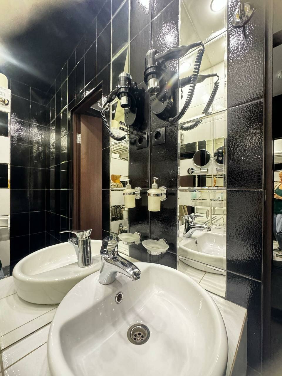 Гостиница Дизайн - Отель Ставрополь-210