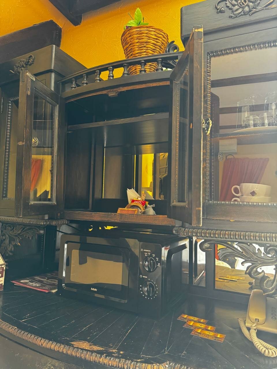 Гостиница Дизайн - Отель Ставрополь-191