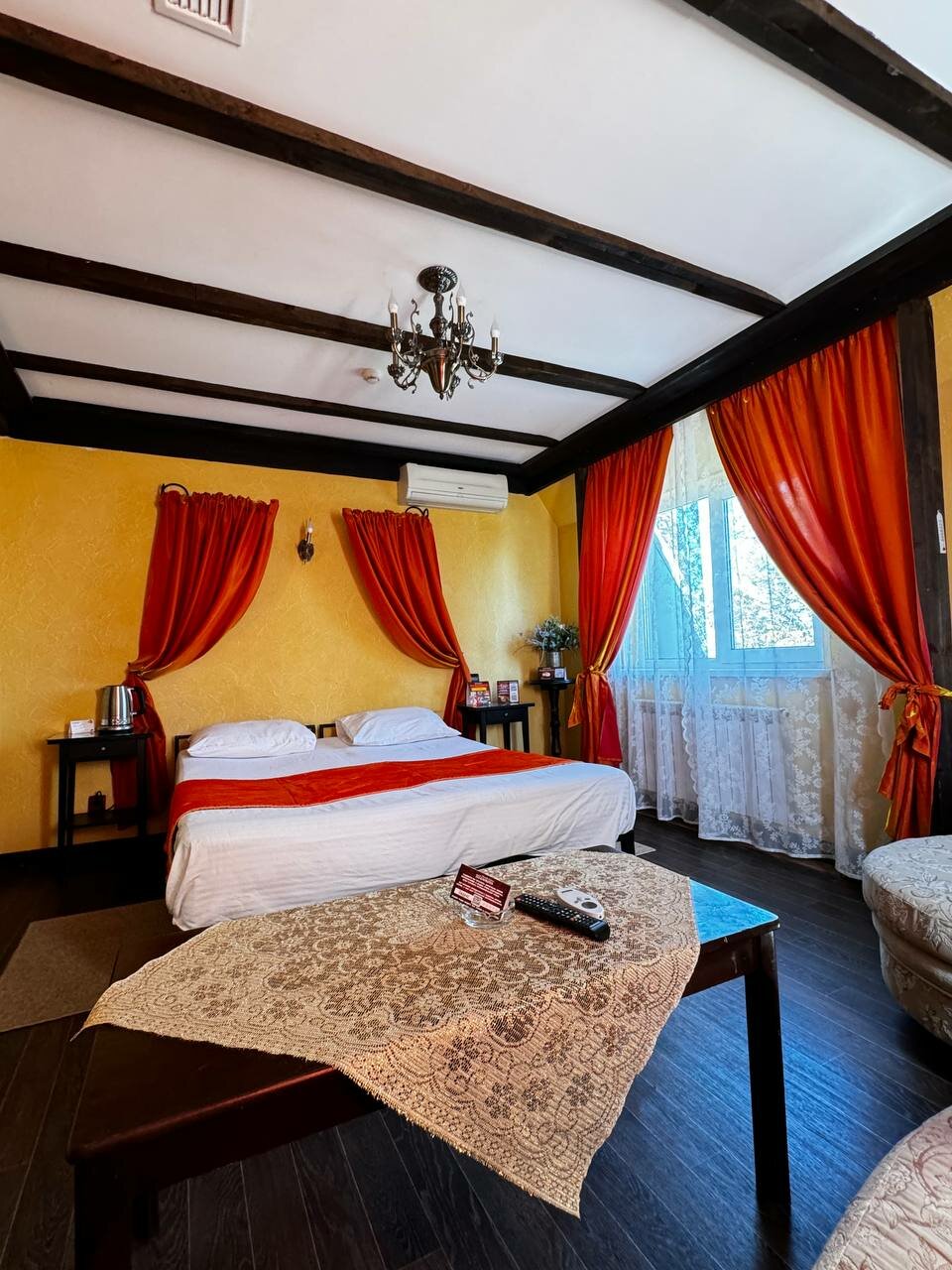 Гостиница Дизайн - Отель Ставрополь