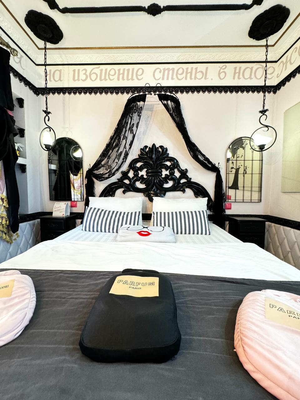 Гостиница Дизайн - Отель Ставрополь