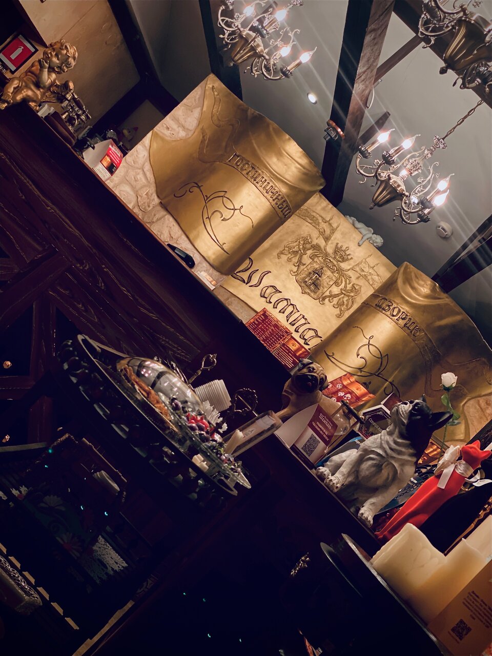 Гостиница Дизайн - Отель Ставрополь-57