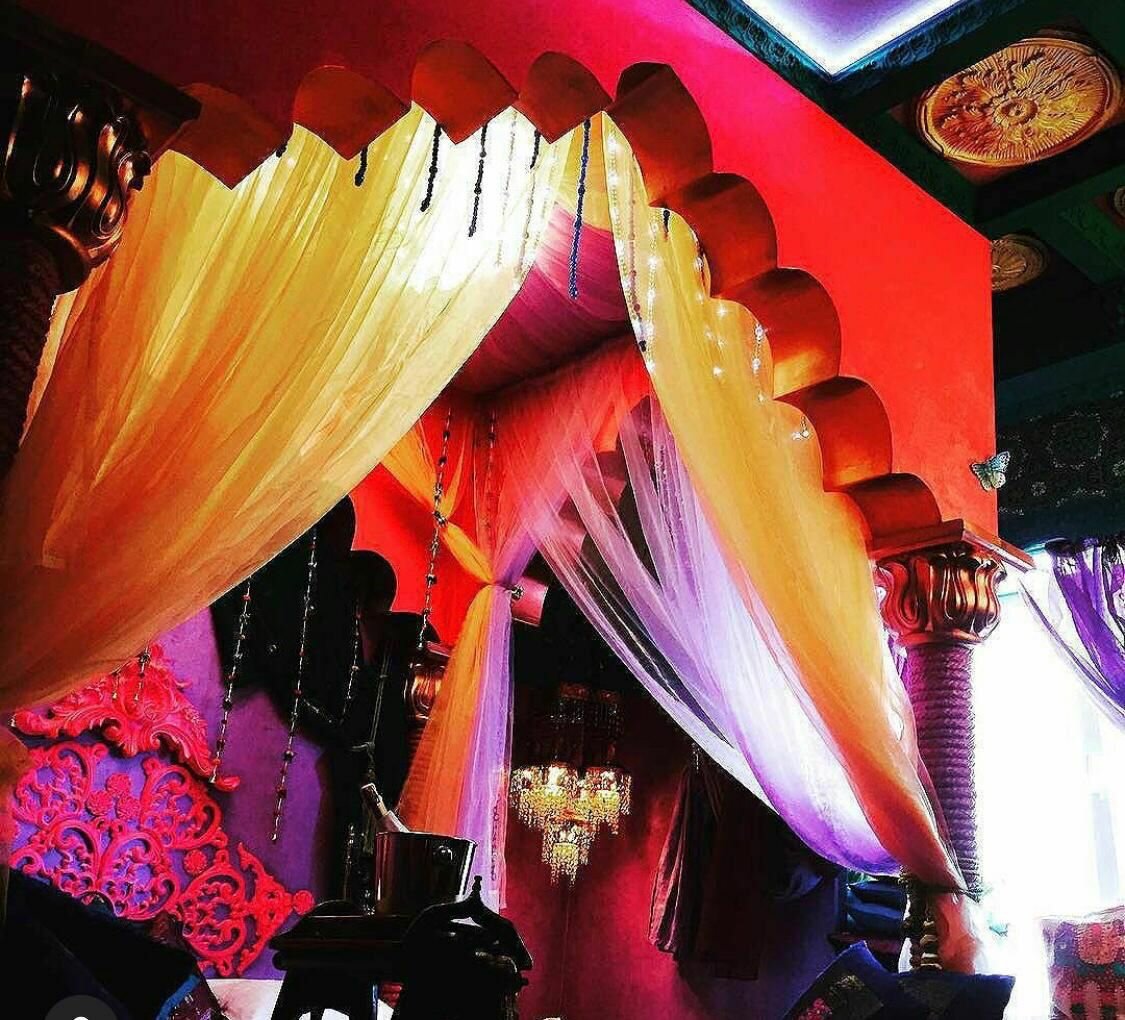 Гостиница Дизайн - Отель Ставрополь-38