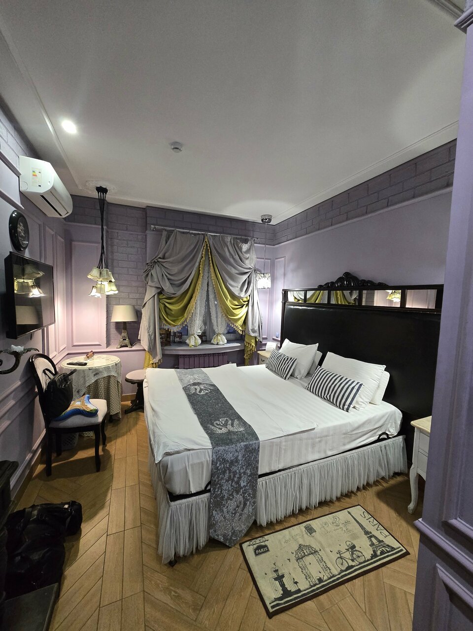 Гостиница Дизайн - Отель Ставрополь-150