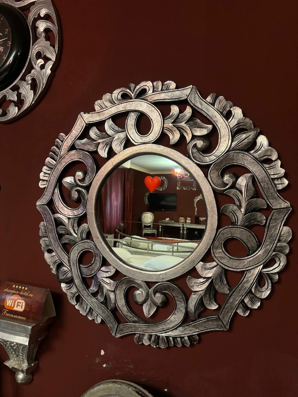 Гостиница Дизайн - Отель Ставрополь-111