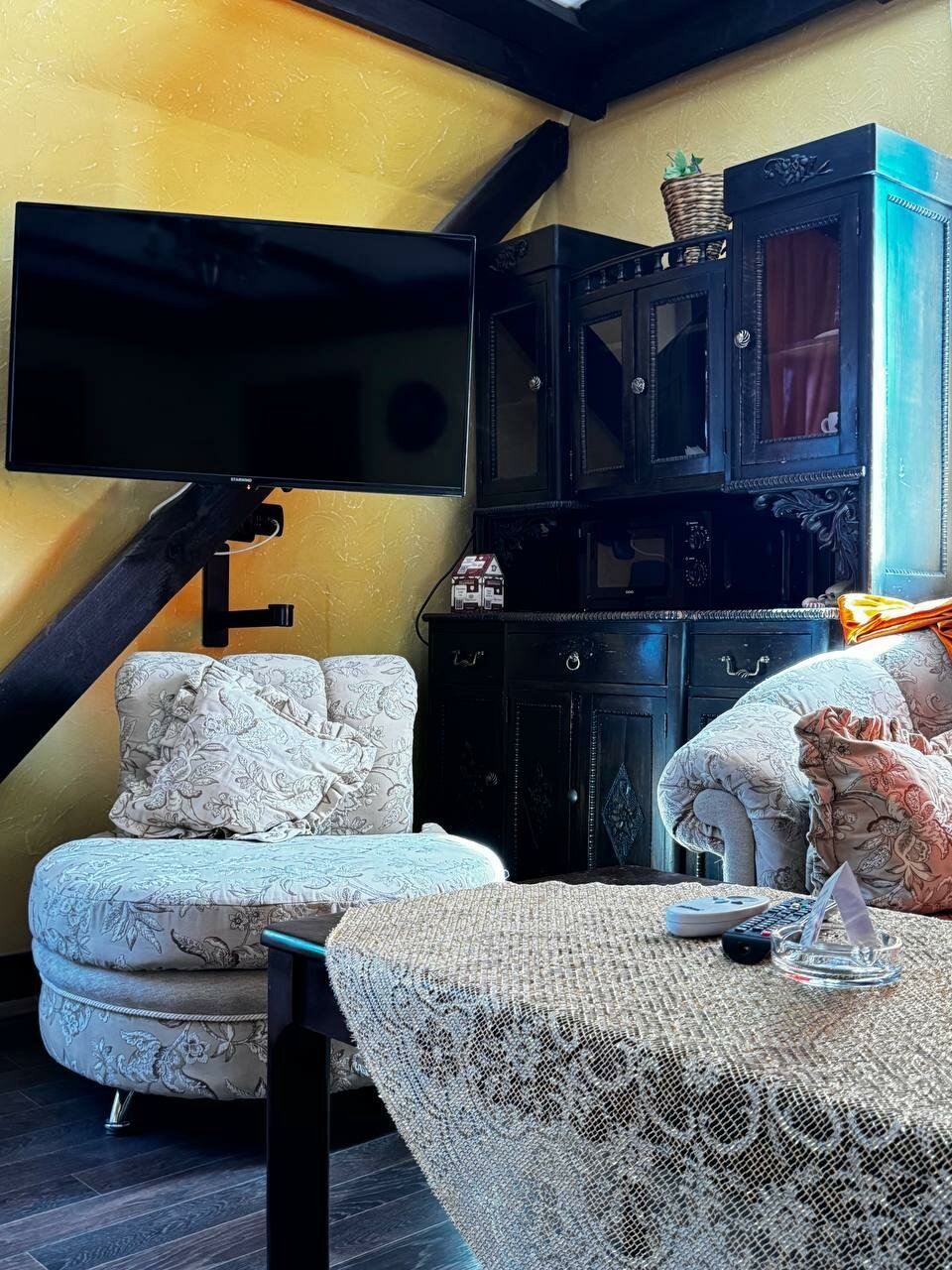 Гостиница Дизайн - Отель Ставрополь-218