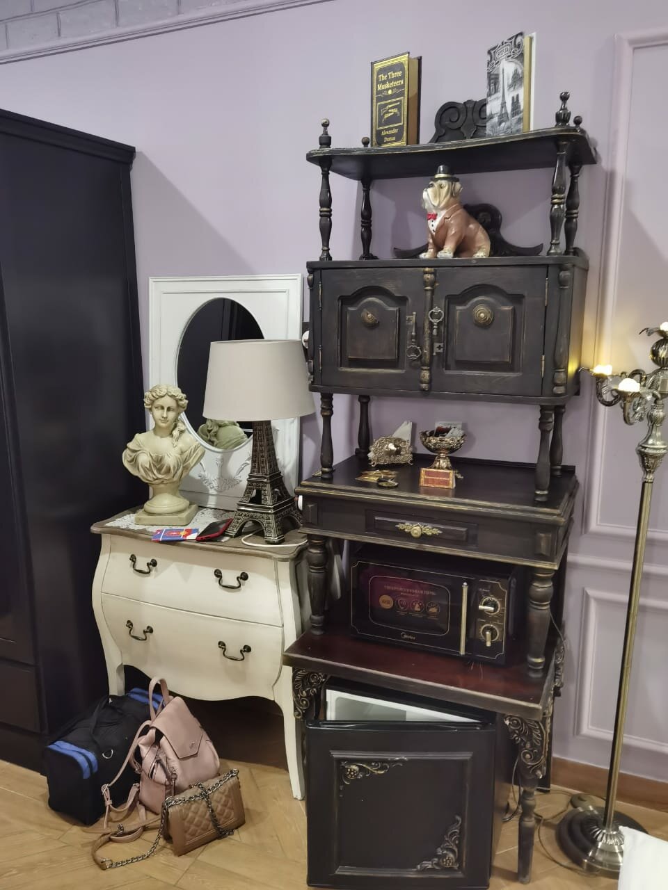 Гостиница Дизайн - Отель Ставрополь-70