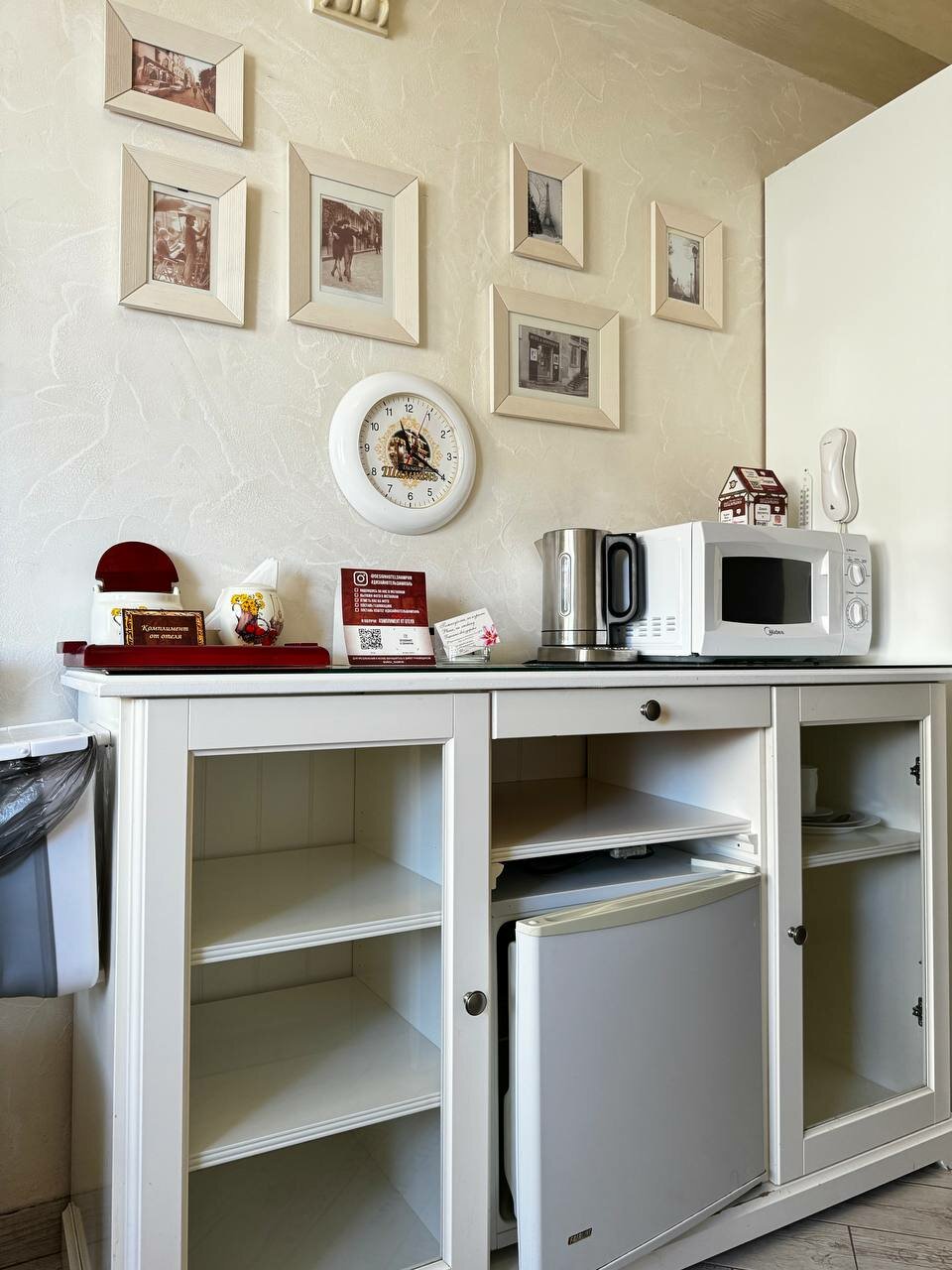 Гостиница Дизайн - Отель Ставрополь