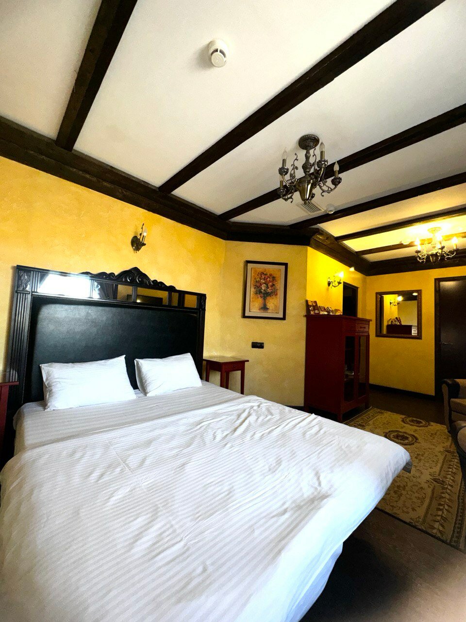 Гостиница Дизайн - Отель Ставрополь