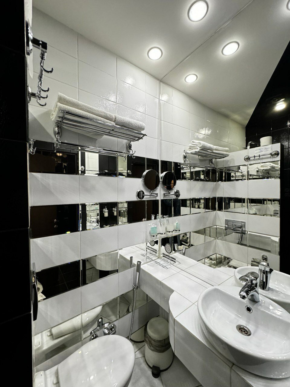 Гостиница Дизайн - Отель Ставрополь