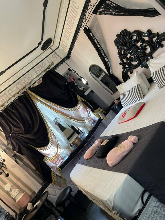 Гостиница Дизайн - Отель Ставрополь-37