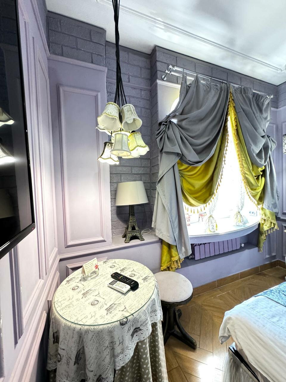 Гостиница Дизайн - Отель Ставрополь