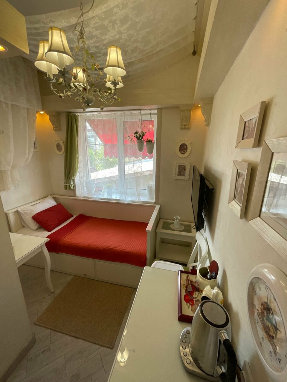 Гостиница Дизайн - Отель Ставрополь