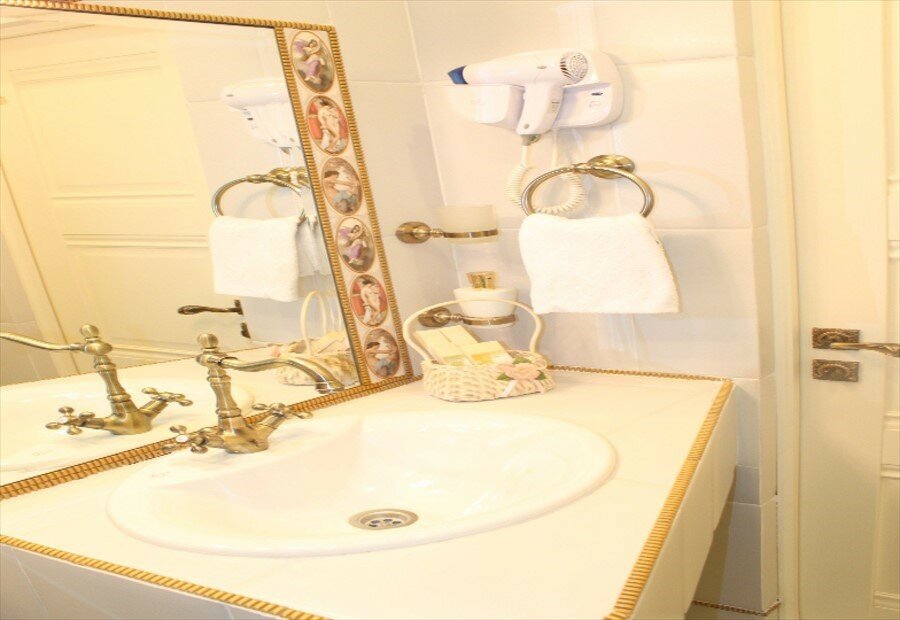 Гостиница Дизайн - Отель Ставрополь-20