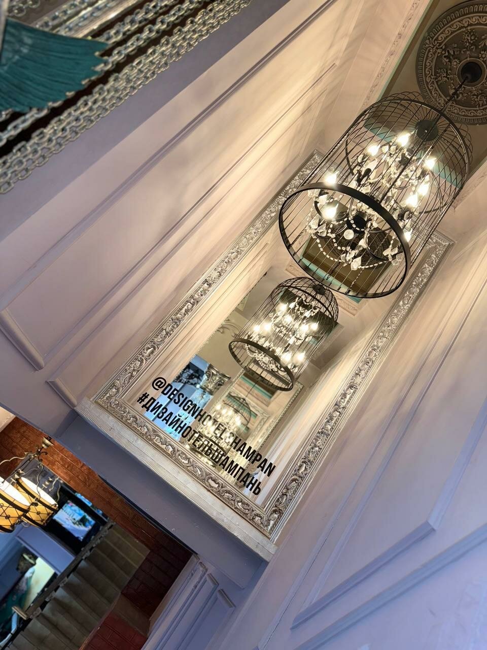 Гостиница Дизайн - Отель Ставрополь-189