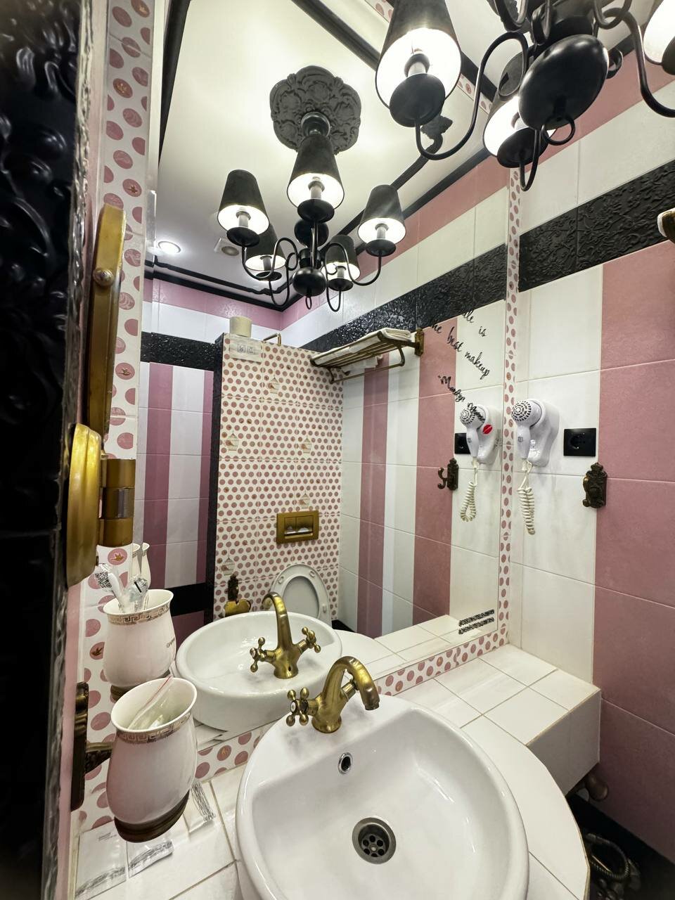 Гостиница Дизайн - Отель Ставрополь