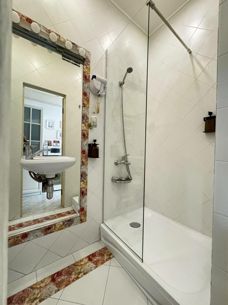 Гостиница Дизайн - Отель Ставрополь