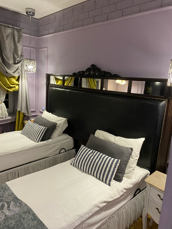 Гостиница Дизайн - Отель Ставрополь-22