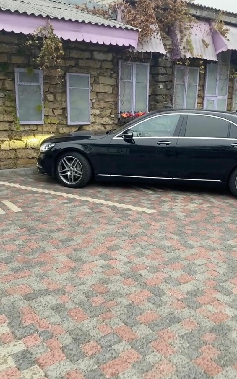 Гостиница Дизайн - Отель Ставрополь-72