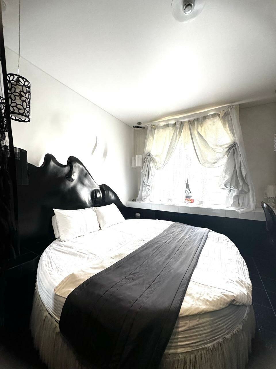 Гостиница Дизайн - Отель Ставрополь-221