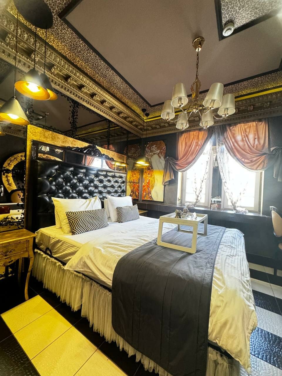 Гостиница Дизайн - Отель Ставрополь-178