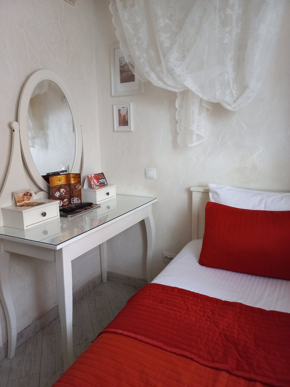 Гостиница Дизайн - Отель Ставрополь-96