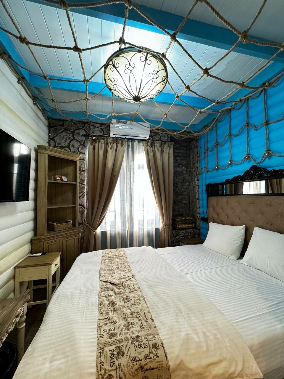 Гостиница Дизайн - Отель Ставрополь-136