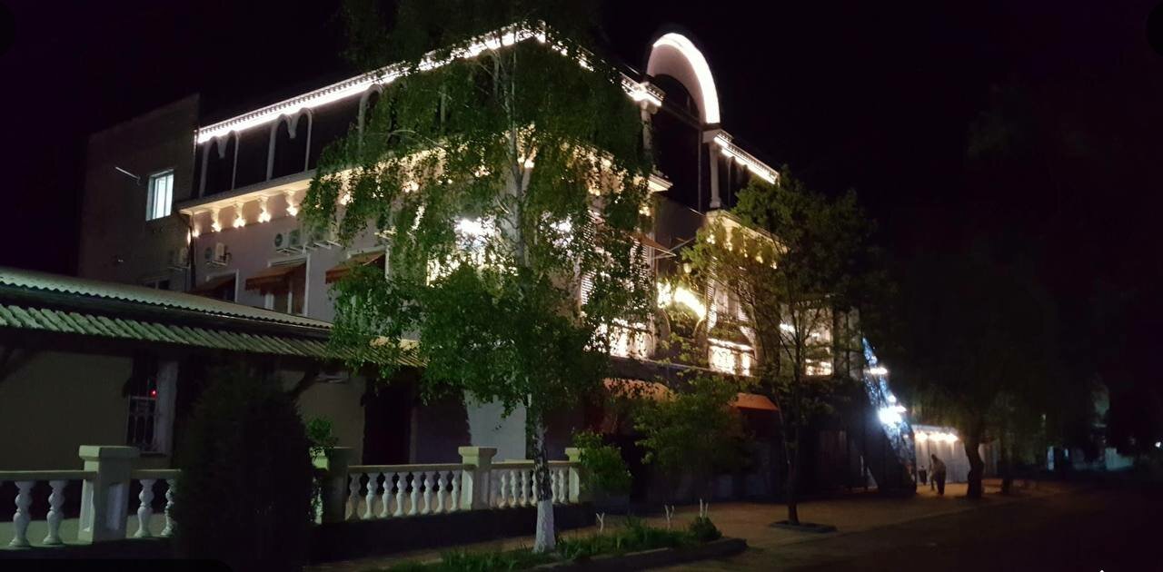 Гостиница Дизайн - Отель Ставрополь-230