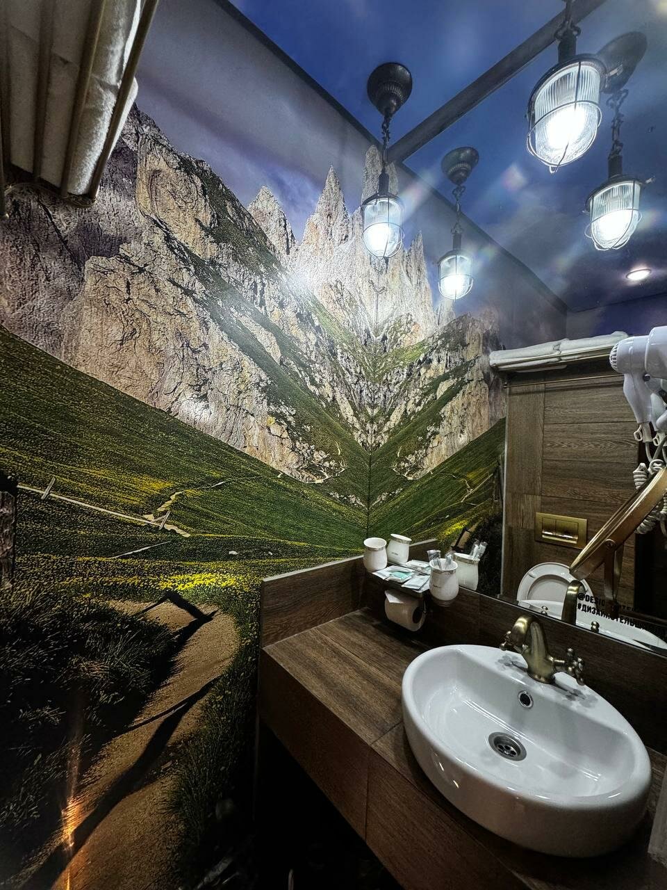 Гостиница Дизайн - Отель Ставрополь-157