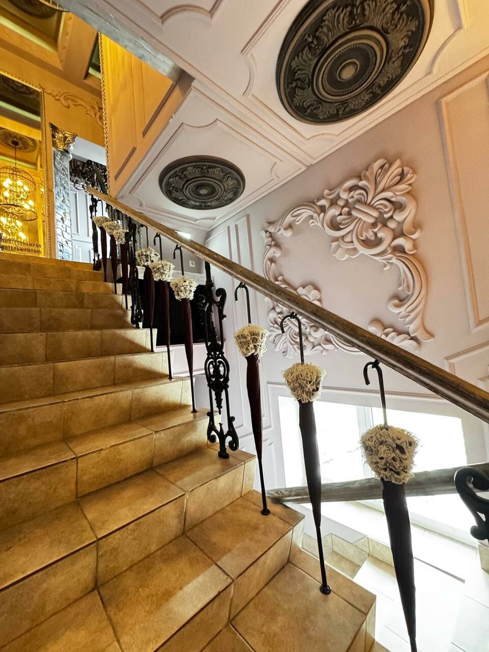 Гостиница Дизайн - Отель Ставрополь-203