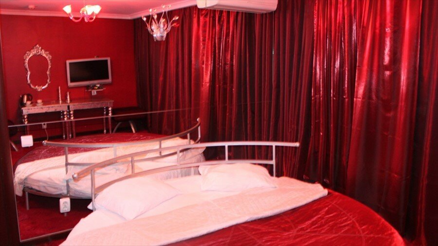 Гостиница Дизайн - Отель Ставрополь-13