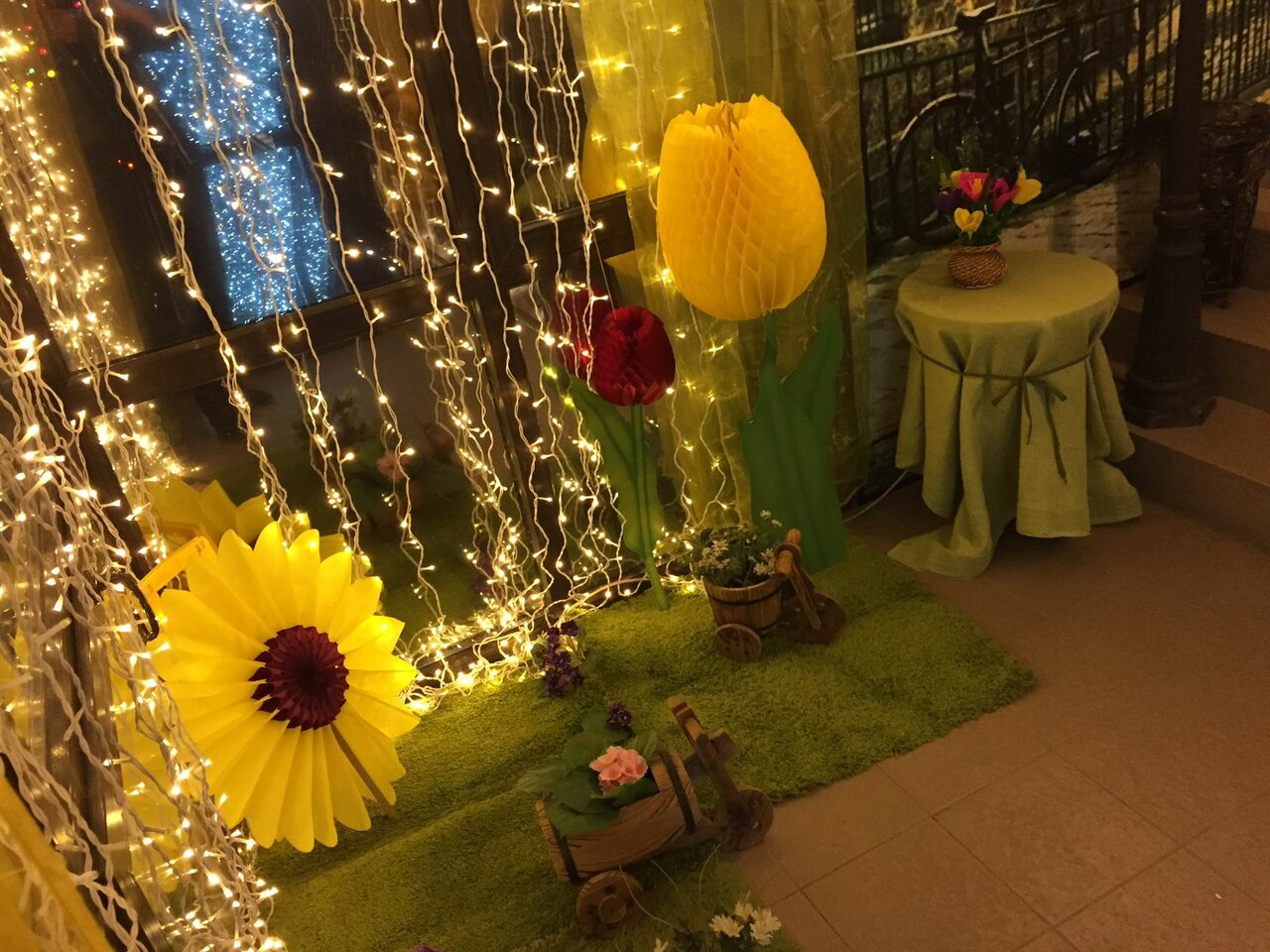 Гостиница Дизайн - Отель Ставрополь-47