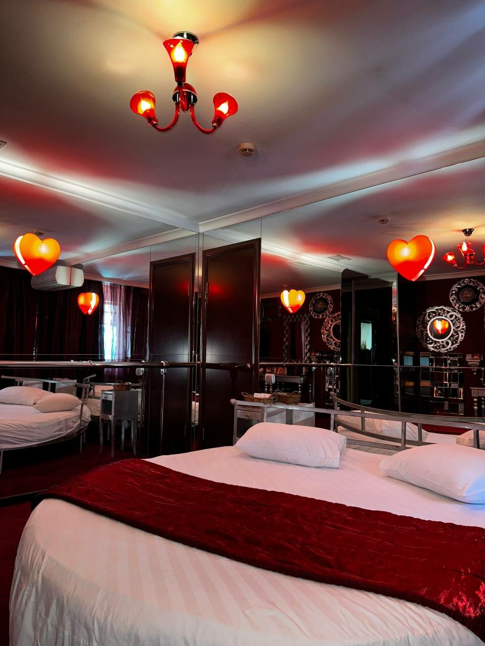 Гостиница Дизайн - Отель Ставрополь