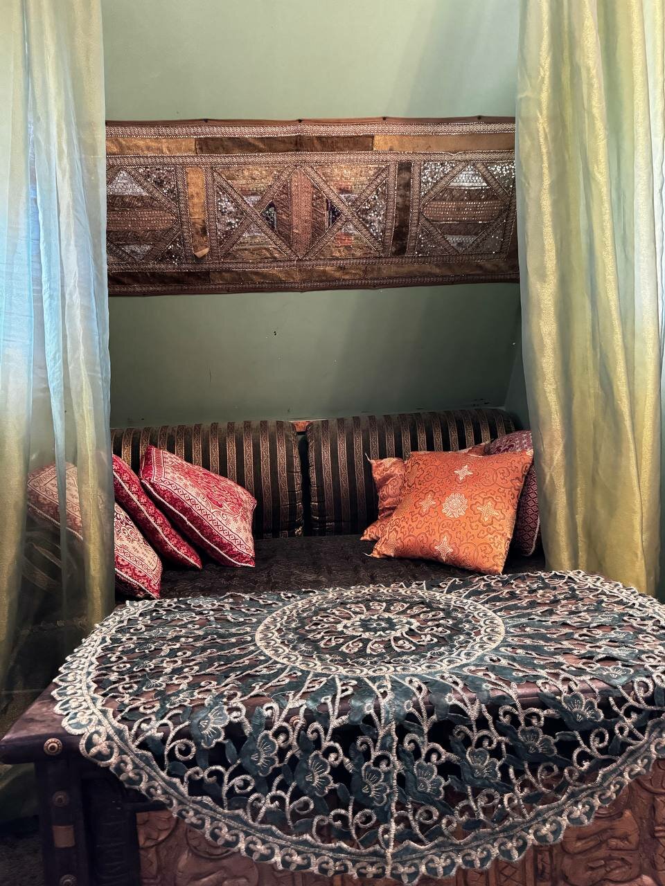 Гостиница Дизайн - Отель Ставрополь