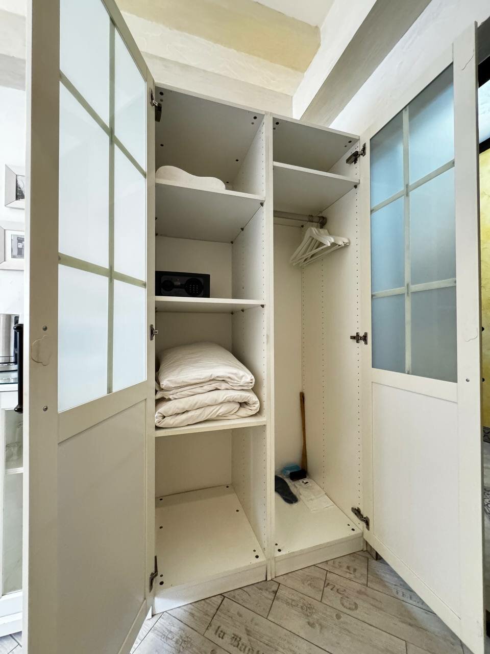 Гостиница Дизайн - Отель Ставрополь