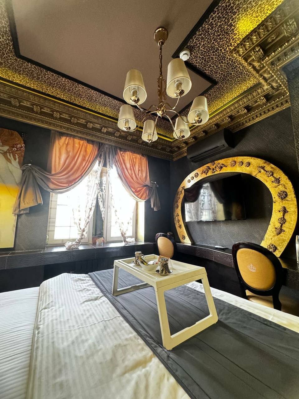 Гостиница Дизайн - Отель Ставрополь