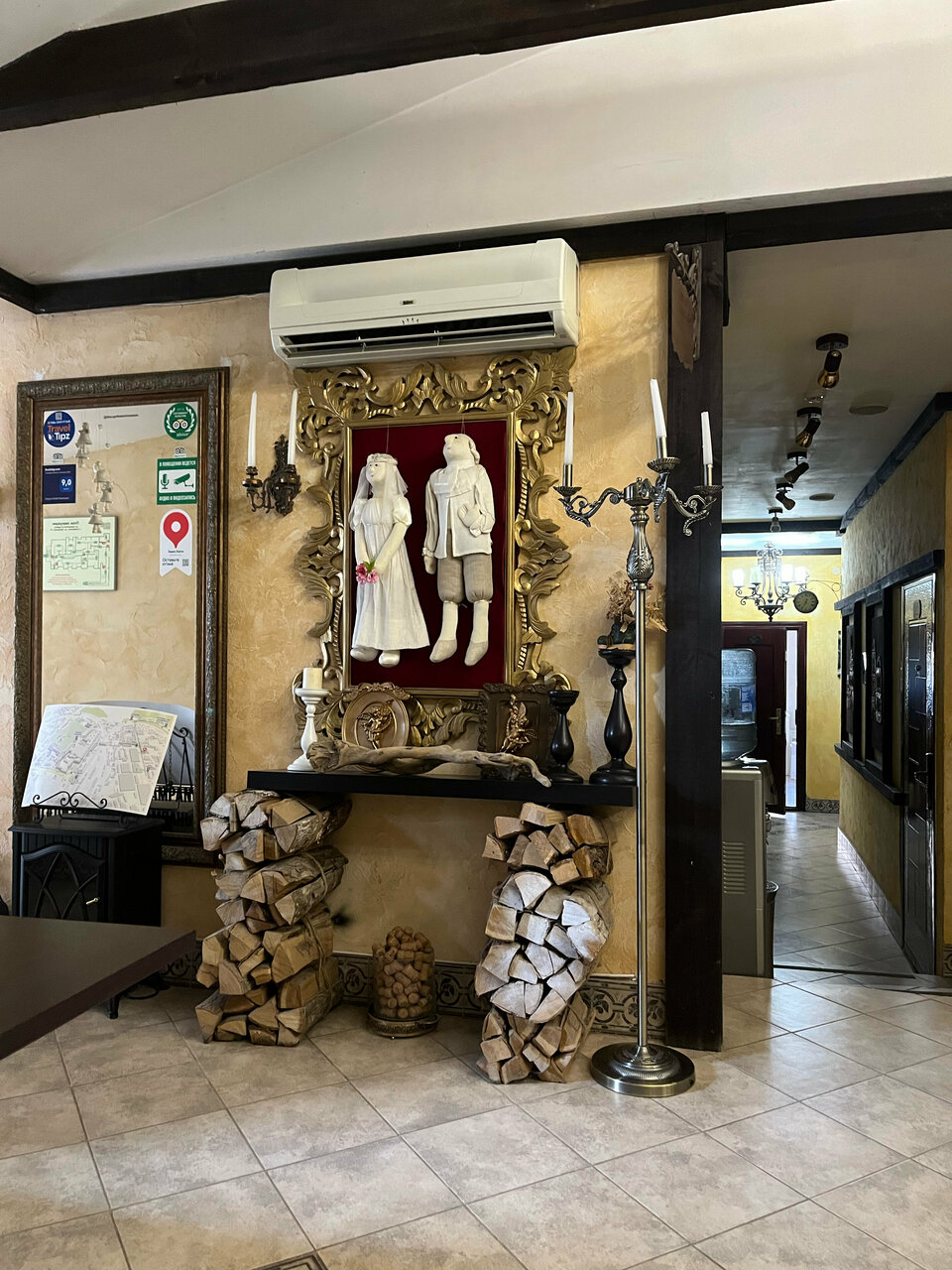 Гостиница Дизайн - Отель Ставрополь-151