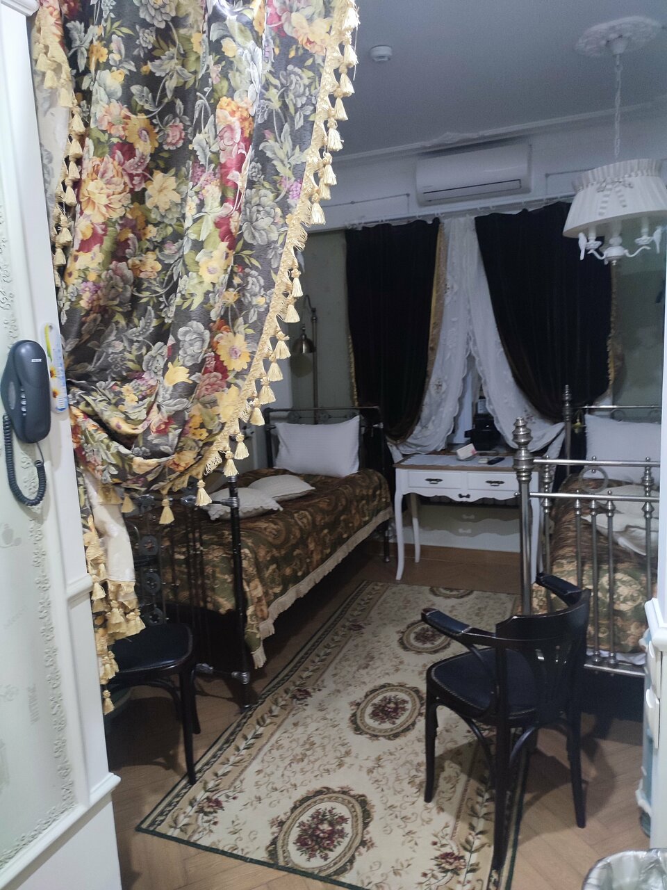 Гостиница Дизайн - Отель Ставрополь-134