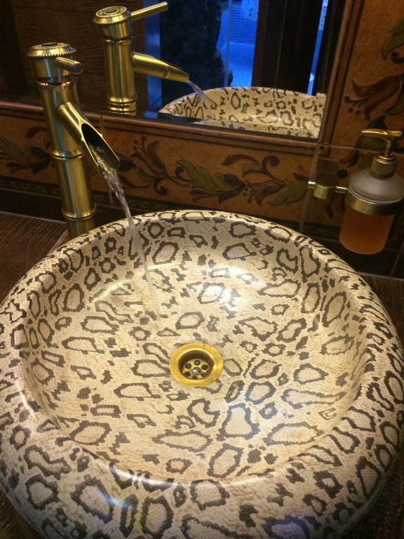 Гостиница Дизайн - Отель Ставрополь-65