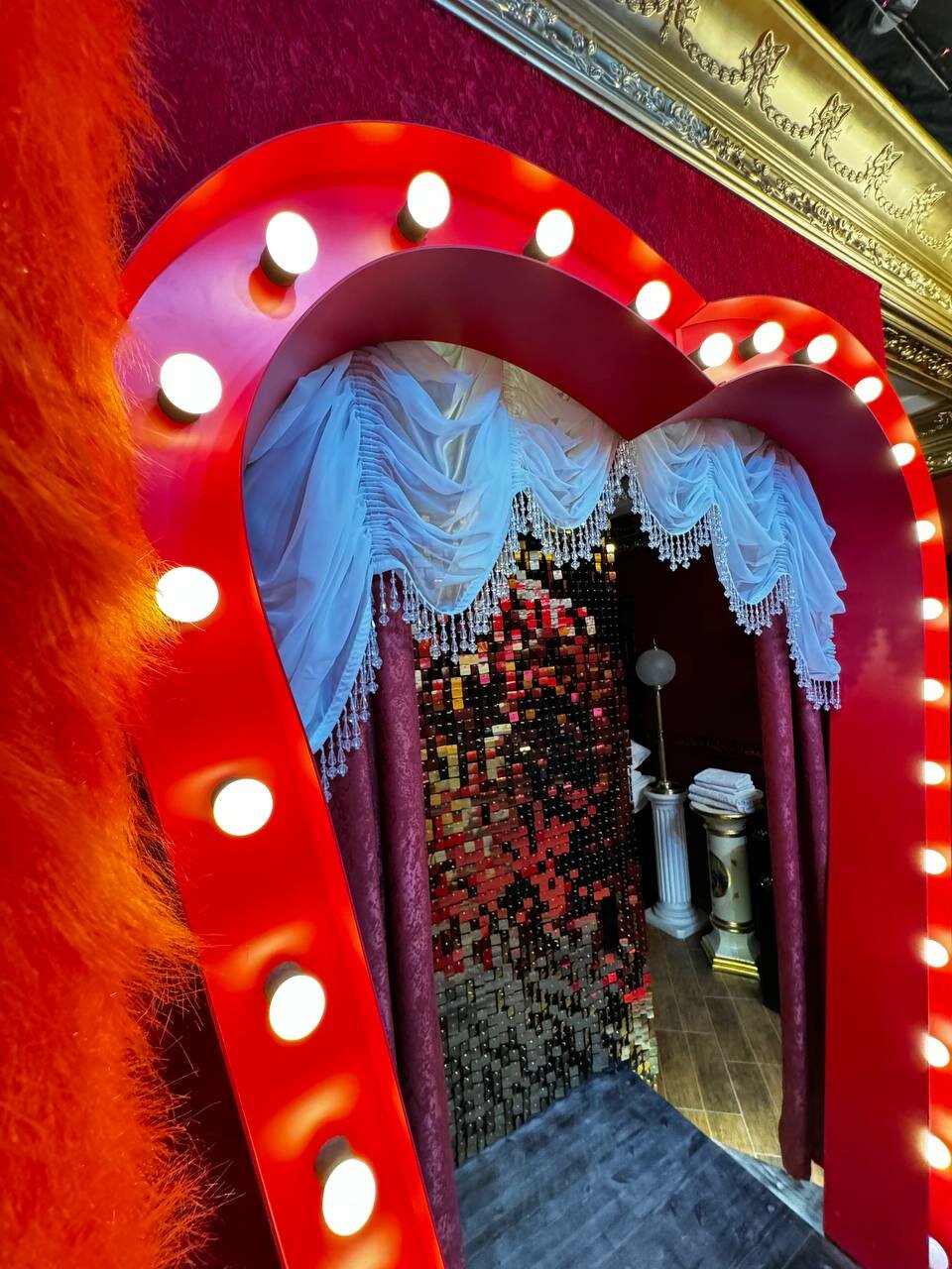 Гостиница Дизайн - Отель Ставрополь