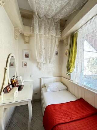 Гостиница Дизайн - Отель Ставрополь Одноместный номер-1