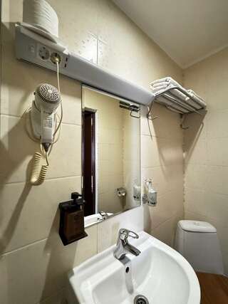 Гостиница Дизайн - Отель Ставрополь Семейный номер-10