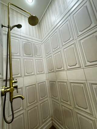 Гостиница Дизайн - Отель Ставрополь Двухместный номер с 2 отдельными кроватями-7